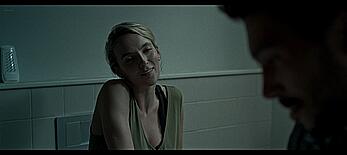 Actress - Jodie Comer: Movie - The End We Start From